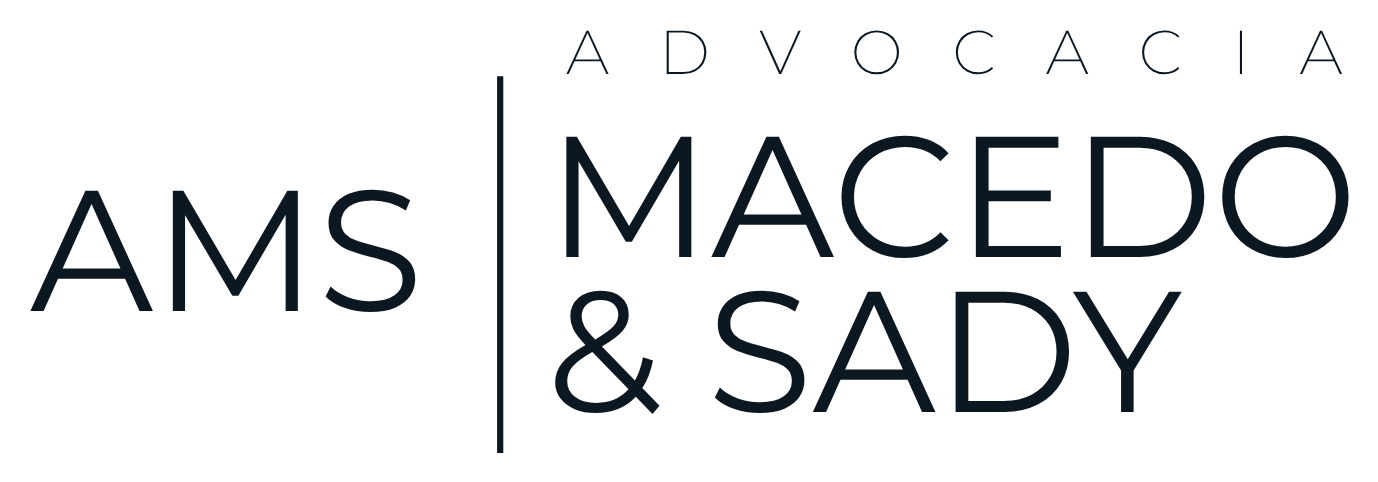 AMS — Advocacia Macedo & Sady