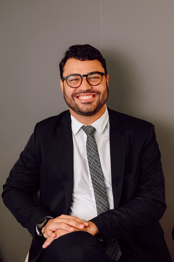 Lucas Macedo